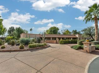 8111 N 65th St, Paradise Valley, AZ 85253