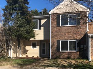 1267 Leaside Ln, Hixson, TN 37343