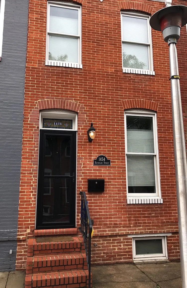 3 bed, 1460 sqft, $2,850 — Photo 1