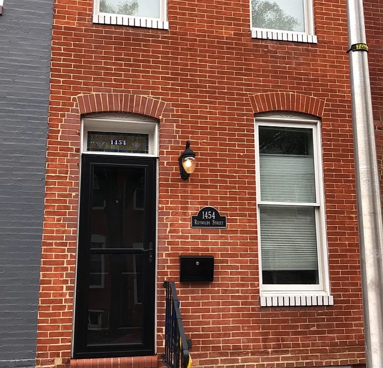 1454 Reynolds St
