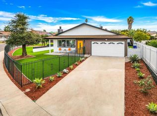 730 Narwhal St, San Diego, CA 92154