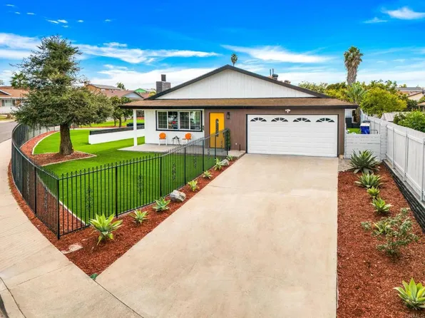 730 Narwhal St, San Diego, CA 92154