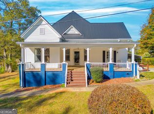 174 College Ave, Commerce, GA 30529