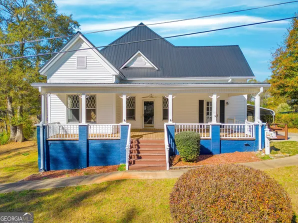 174 College Ave, Commerce, GA 30529