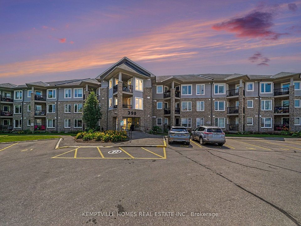 1st image of 398 Van Buren St #106