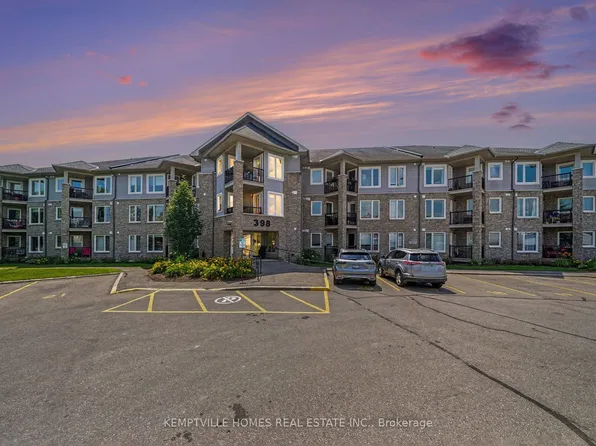 106 Van Buren St #398, North Grenville, ON K0G 1J0