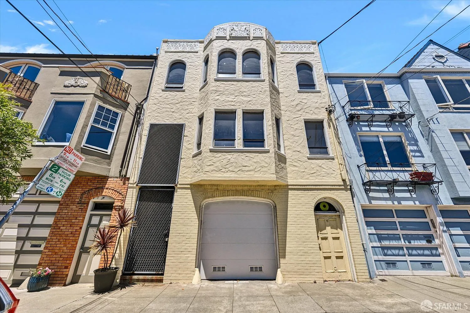 1836-1840 Greenwich St - Photo 2