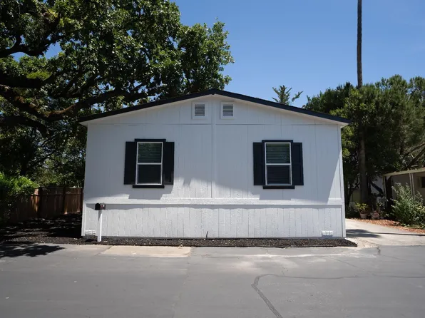 2300 Calico Ln #75, Santa Rosa, CA 95404