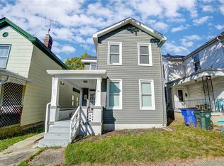 233 Cleveland Ave, Hamilton, OH