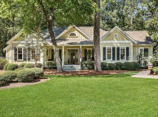 5 Oldfield Village Rd, Bluffton, SC 29909