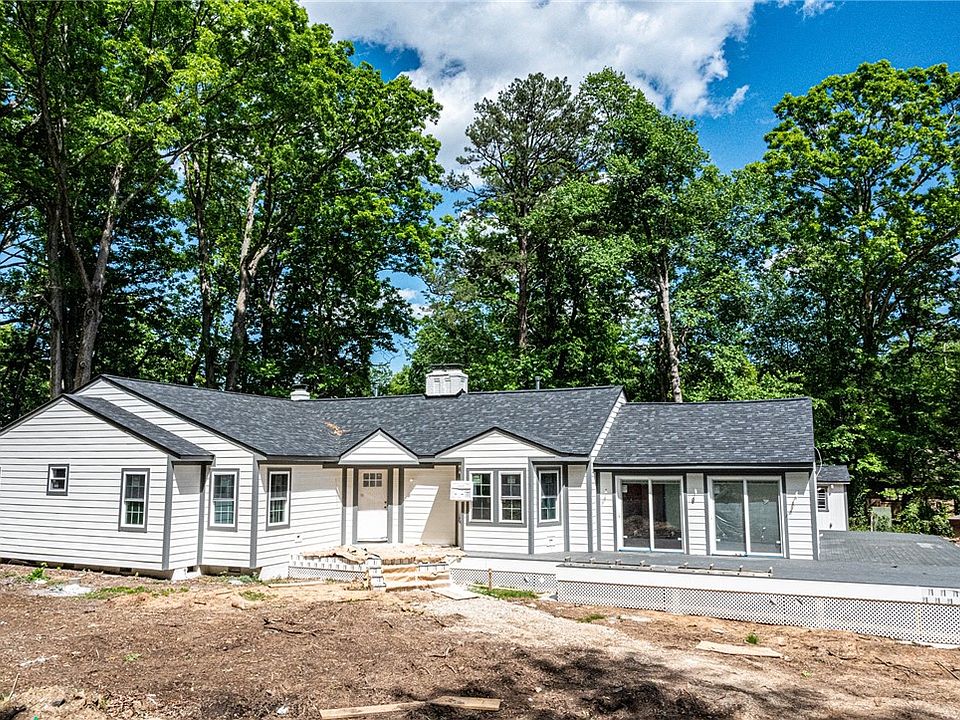 1404 Westridge Rd, Greensboro, NC 27410 MLS 126628 Zillow