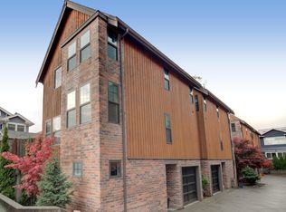 4515 4th Ave NE, Seattle, WA 98105