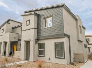 525 Clearsable Ave, Henderson, NV 89044