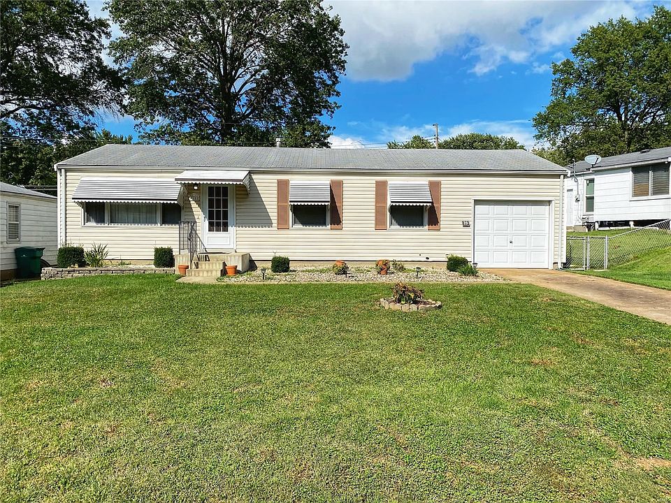 1st image of 615 Scenic Dr