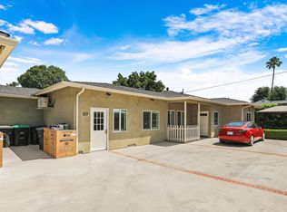 217 N Clark St, Orange, CA 92868