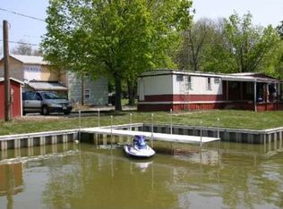 15128 Twp Rd 493, Thornville, OH 43076