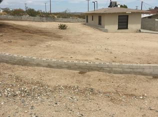 5680 Oasis Ave, Twentynine Palms, CA 92277