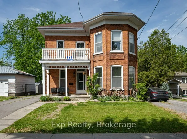 127 Green St, Deseronto, ON K0K 1X0