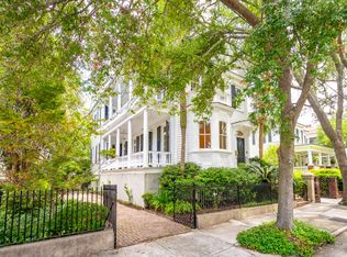 21 New St, Charleston, SC 29401