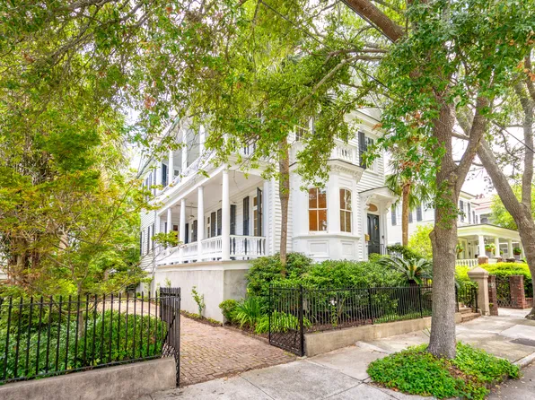 21 New St, Charleston, SC 29401