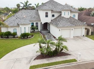 1406 Colosios, Mission, TX 78572