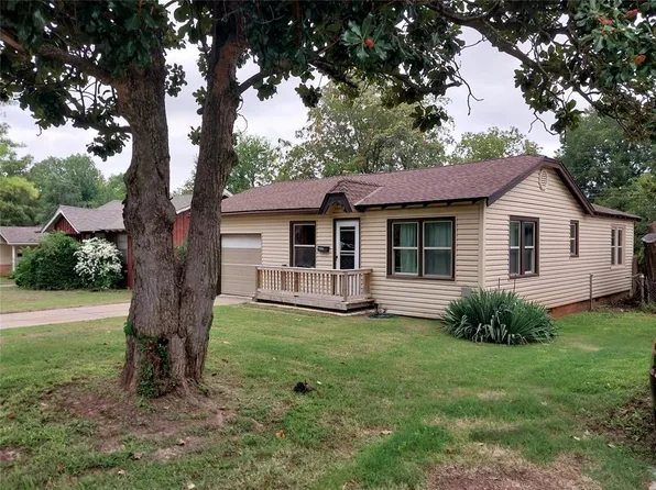 3817 NW 29th St, Oklahoma City, OK 73107