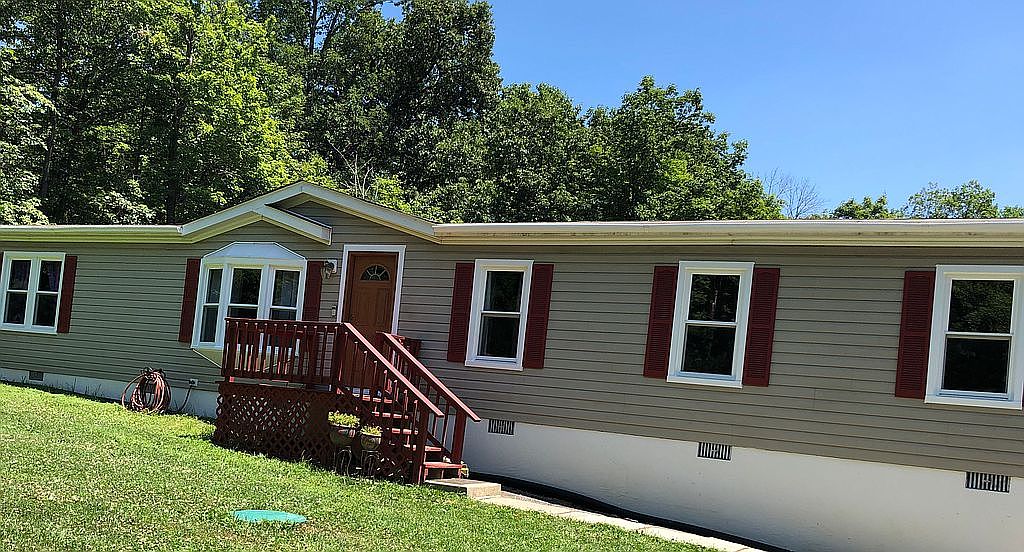 409 Brill Rd, Star Tannery, VA 22654 Zillow