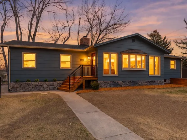 3502 W South St, Rapid City, SD 57702