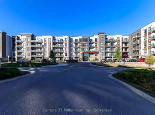 4 Kimberly Ln #306, Collingwood, ON L9Y 0Z7