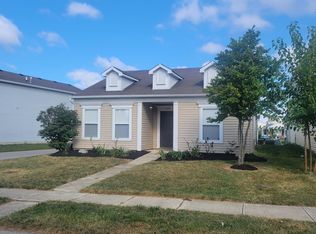 12674 Courage Xing, Fishers, IN 46037