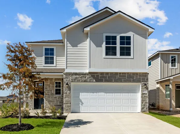 14751 Sweet Clover, San Antonio, TX 78253