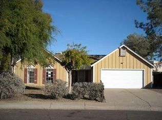 6432 W Aire Libre Ave, Glendale, AZ 85306