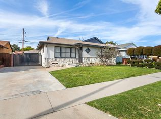 91 W Dameron St, Long Beach, CA 90805