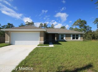 16700 SW 29th Terrace Rd, Ocala, FL 34473