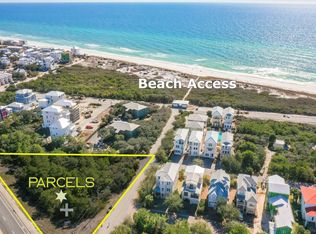 37 S Orange St, Inlet Beach, FL 32461
