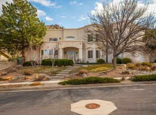 14013 Wind Mountain Rd NE, Albuquerque, NM 87112