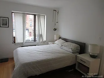 Rented by Noam T Elia, LREB
