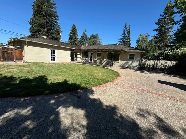 1800 Edgewood Ln, Menlo Park, CA 94025