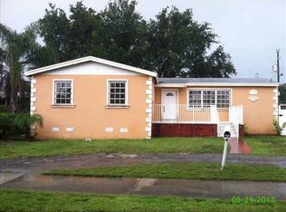 8330 SW 27th Ln, Miami, FL 33155