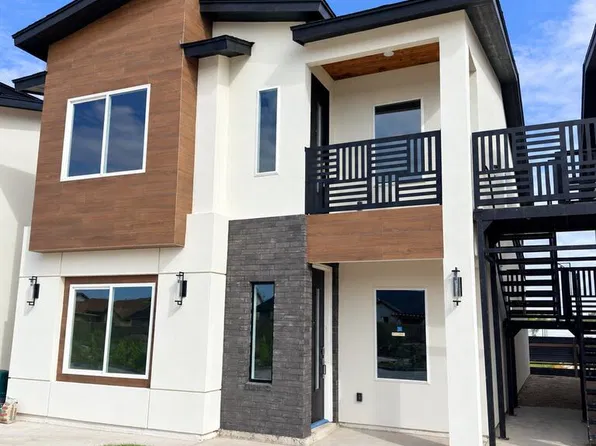 2940 Central Ave Unit 71, Brownsville, TX 78526