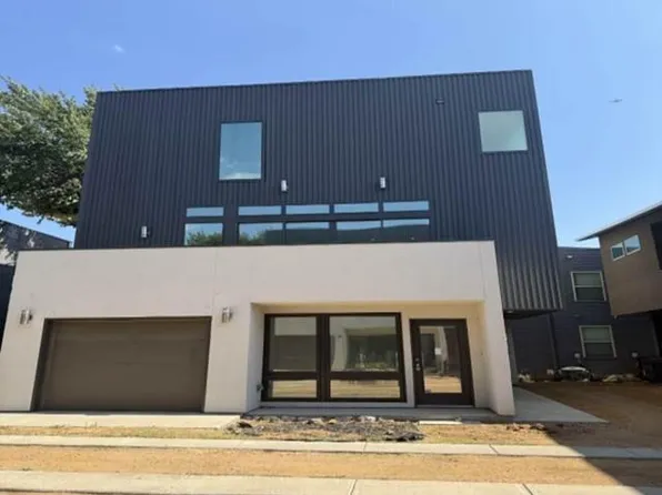 1527 Hickory St, Dallas, TX 75215