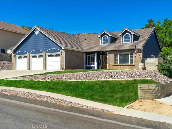 41455 Bristle Cone Dr, Palmdale, CA 93551