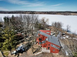 19512 Two Rivers Rd, Avon, MN 56310