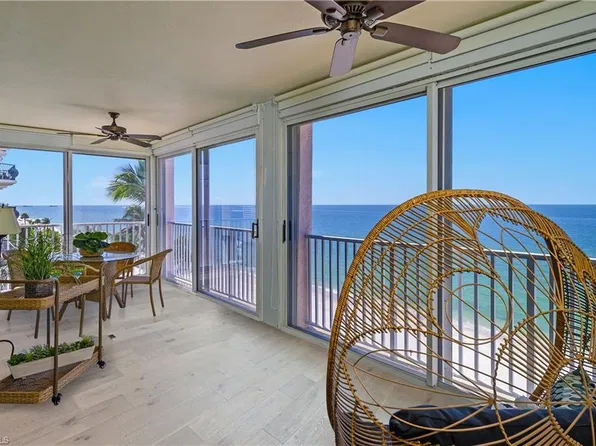 1255 Gulf Shore BLVD N #5S, NAPLES, FL 34102
