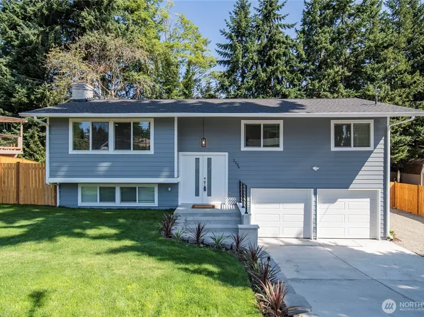 2336 SW 338th Street, Federal Way, WA 98023