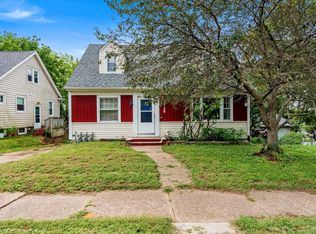 3138 12th St, Rock Island, IL 61201