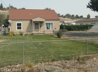 2919 NE Riverside Ave, Pendleton, OR 97801