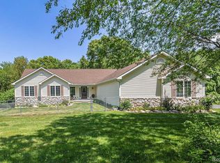 7611 E Highland Rd, Howell, MI 48843