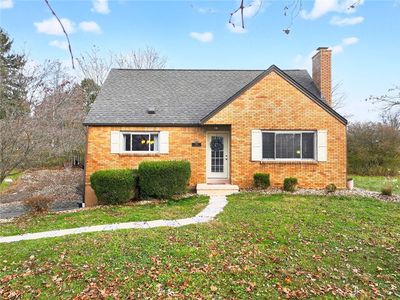 140 McKinney Rd, Wexford, PA, 15090