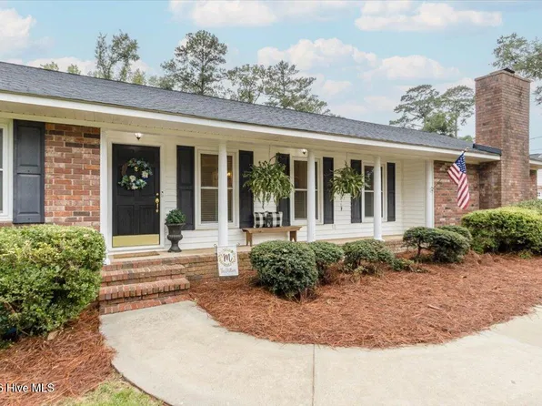 1106 Highland Road, Louisville, GA 30434